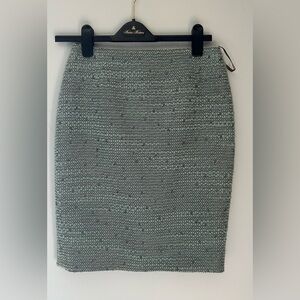 ESCADA Boucle Pencil Skirt. Size: Small ( IT size 34)